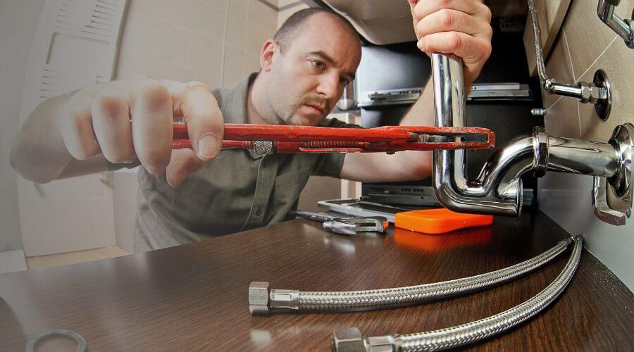 Professional same day plumber in Berkley, MA